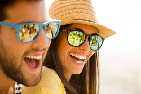 gafas de sol